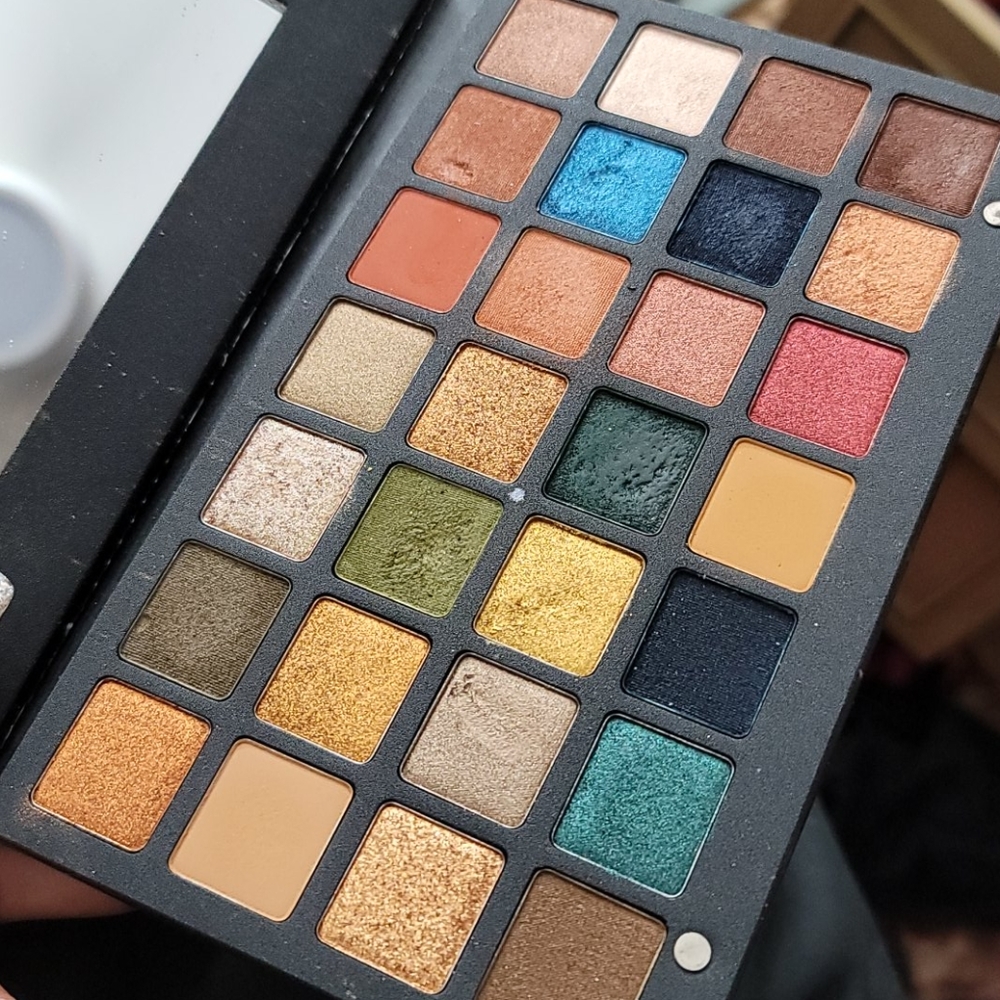 Natasha Denona Metropolis